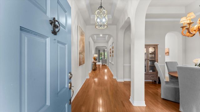 7406 Stonebridge Creek Lane, Humble, TX 77396