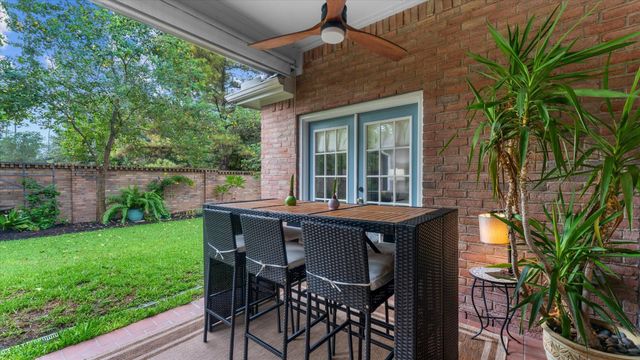 7406 Stonebridge Creek Lane, Humble, TX 77396