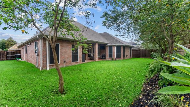 7406 Stonebridge Creek Lane, Humble, TX 77396