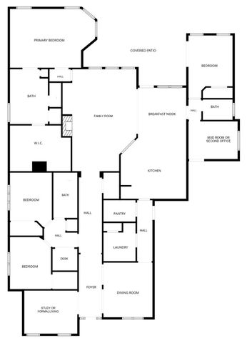 7406 Stonebridge Creek Lane, Humble, TX 77396