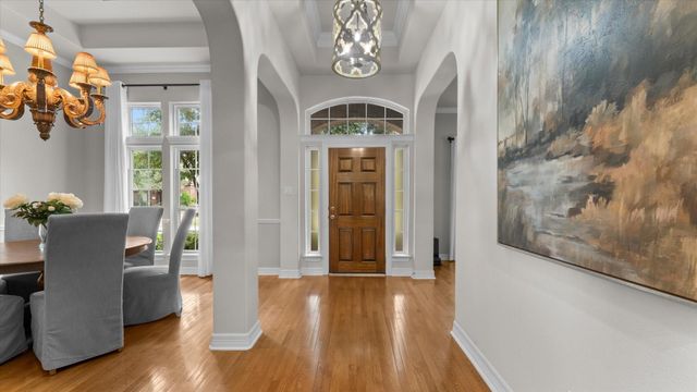 7406 Stonebridge Creek Lane, Humble, TX 77396