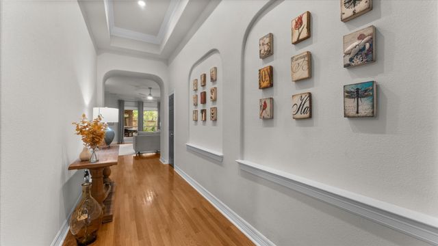 7406 Stonebridge Creek Lane, Humble, TX 77396