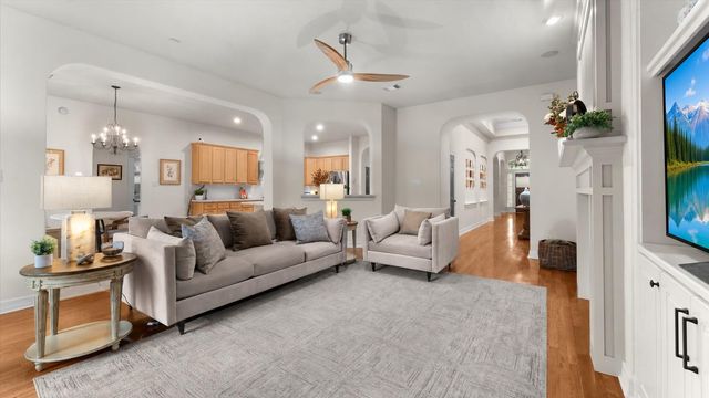 7406 Stonebridge Creek Lane, Humble, TX 77396