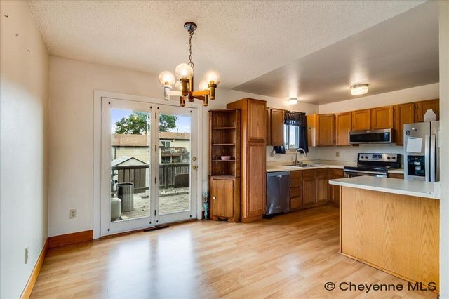 4501 FLAMING GORGE AVE, Cheyenne, WY 82001