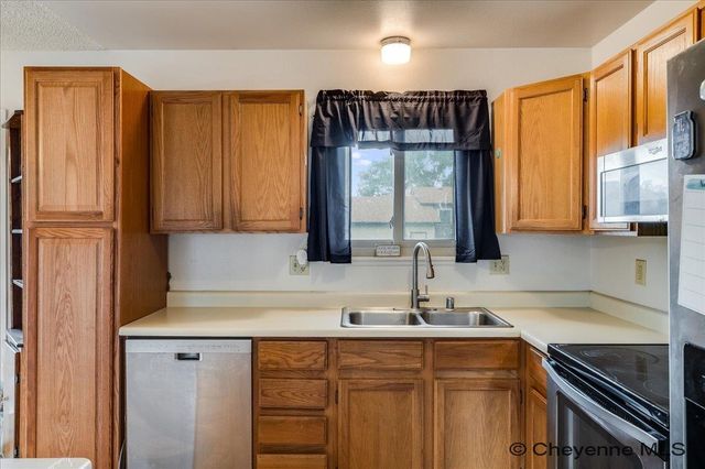4501 FLAMING GORGE AVE, Cheyenne, WY 82001