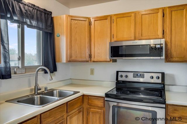 4501 FLAMING GORGE AVE, Cheyenne, WY 82001