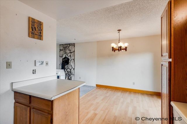 4501 FLAMING GORGE AVE, Cheyenne, WY 82001