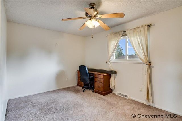 4501 FLAMING GORGE AVE, Cheyenne, WY 82001