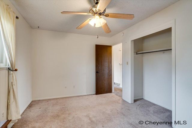 4501 FLAMING GORGE AVE, Cheyenne, WY 82001