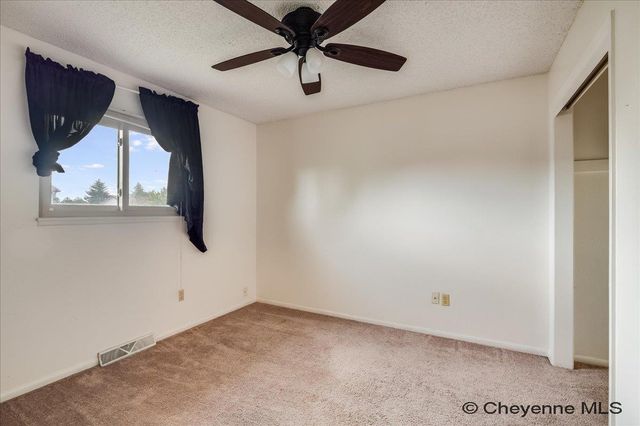 4501 FLAMING GORGE AVE, Cheyenne, WY 82001
