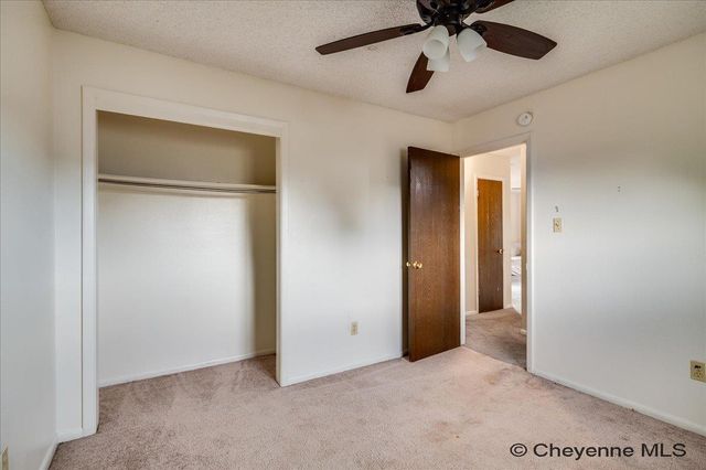 4501 FLAMING GORGE AVE, Cheyenne, WY 82001