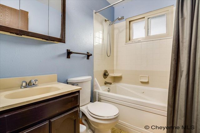4501 FLAMING GORGE AVE, Cheyenne, WY 82001