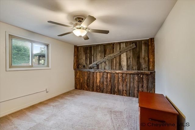 4501 FLAMING GORGE AVE, Cheyenne, WY 82001