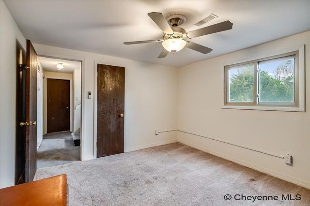 4501 FLAMING GORGE AVE, Cheyenne, WY 82001
