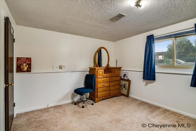4501 FLAMING GORGE AVE, Cheyenne, WY 82001