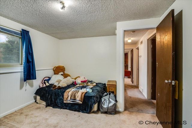 4501 FLAMING GORGE AVE, Cheyenne, WY 82001