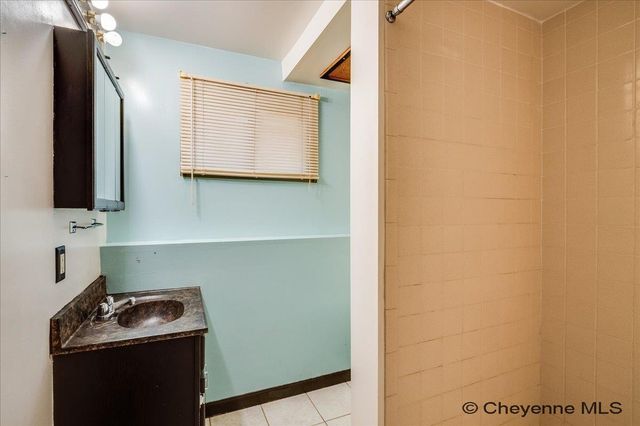 4501 FLAMING GORGE AVE, Cheyenne, WY 82001