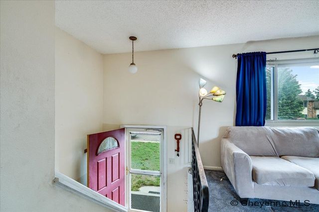 4501 FLAMING GORGE AVE, Cheyenne, WY 82001