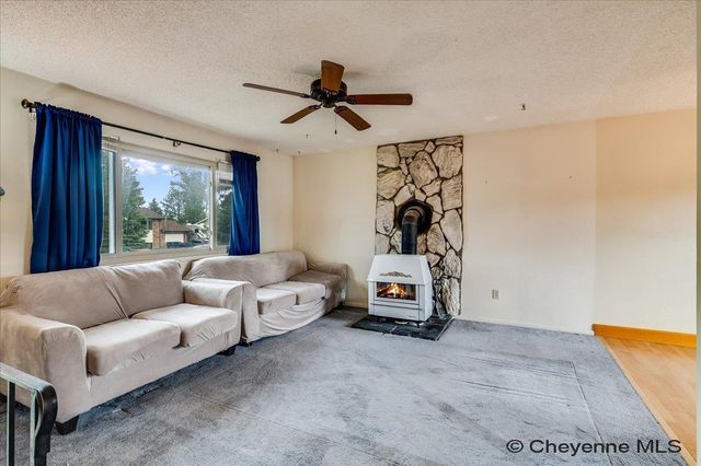 4501 FLAMING GORGE AVE, Cheyenne, WY 82001