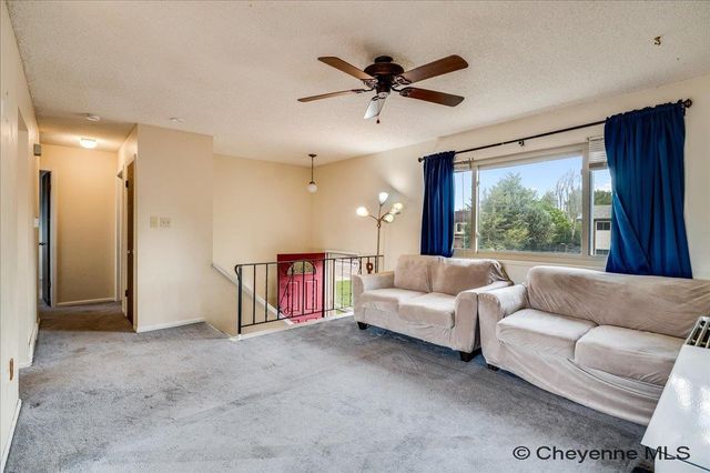 4501 FLAMING GORGE AVE, Cheyenne, WY 82001