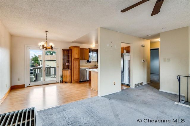 4501 FLAMING GORGE AVE, Cheyenne, WY 82001