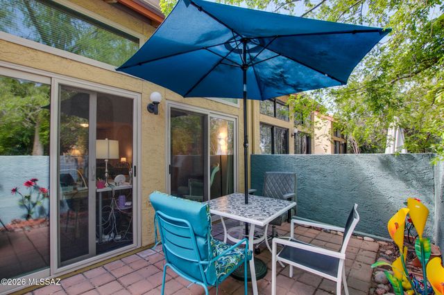 3109 E Corte De La Raqueta, Tucson, AZ 85716