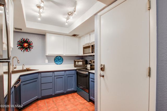 3109 E Corte De La Raqueta, Tucson, AZ 85716