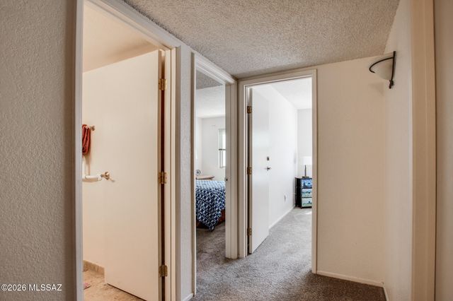 3109 E Corte De La Raqueta, Tucson, AZ 85716