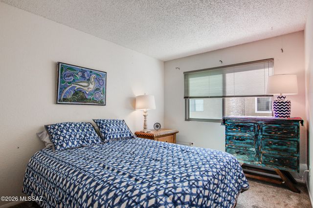 3109 E Corte De La Raqueta, Tucson, AZ 85716