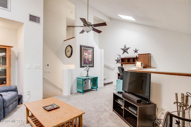 3109 E Corte De La Raqueta, Tucson, AZ 85716