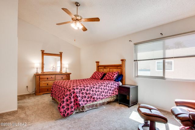 3109 E Corte De La Raqueta, Tucson, AZ 85716