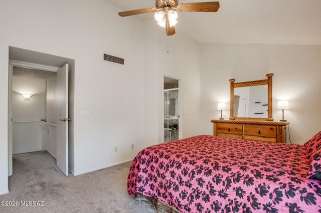 3109 E Corte De La Raqueta, Tucson, AZ 85716