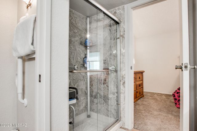 3109 E Corte De La Raqueta, Tucson, AZ 85716