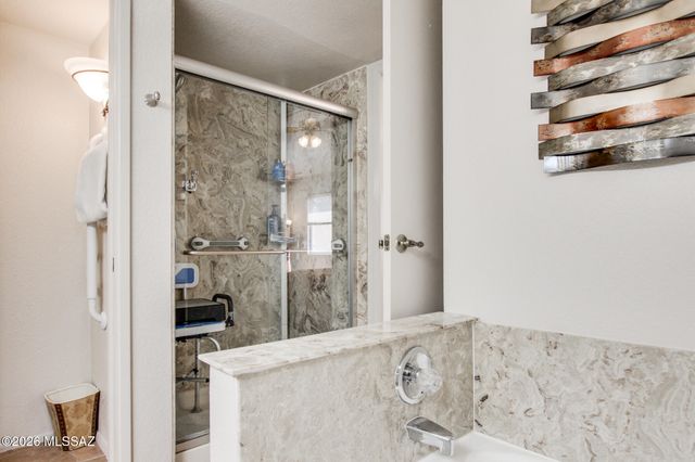 3109 E Corte De La Raqueta, Tucson, AZ 85716