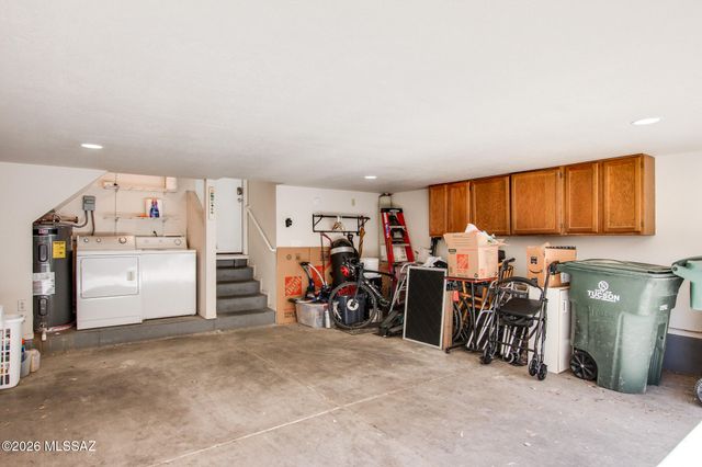 3109 E Corte De La Raqueta, Tucson, AZ 85716