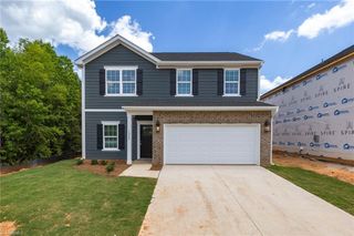 1262 Solomon Drive Dogwood, Kernersville, NC 27284