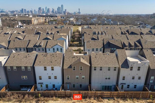 2557 Carmelita Street, Dallas, TX 75212