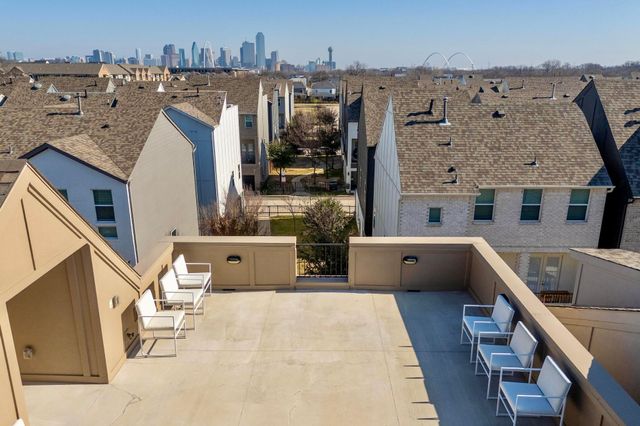 2557 Carmelita Street, Dallas, TX 75212