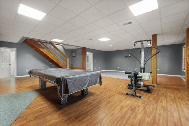 270 Wondering Woods Drive, Somerset, KY 42503