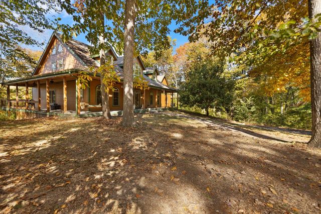 270 Wondering Woods Drive, Somerset, KY 42503