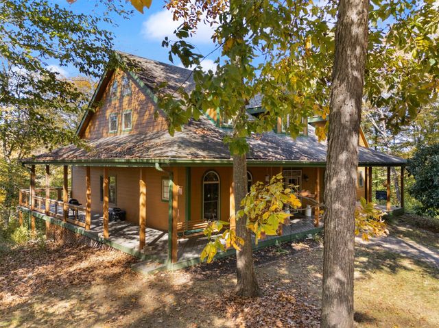 270 Wondering Woods Drive, Somerset, KY 42503