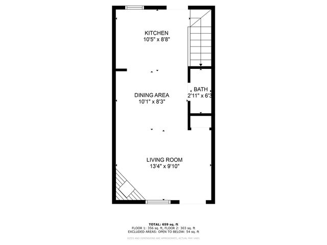 9459 Olde Village Court, Dallas, TX 75227