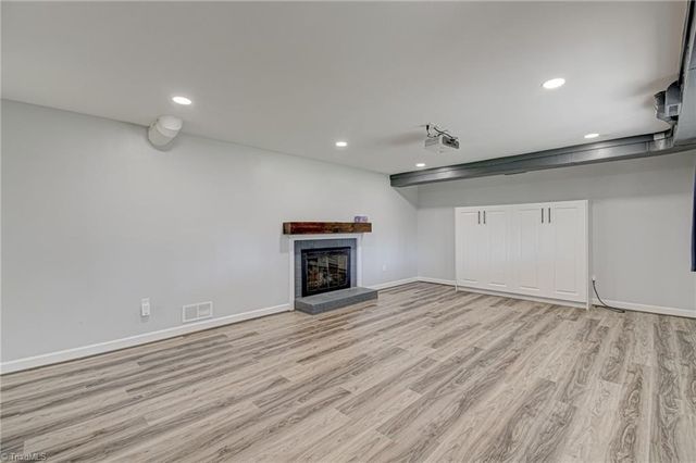 3096 Kinnamon Road, Winston-salem, NC 27104