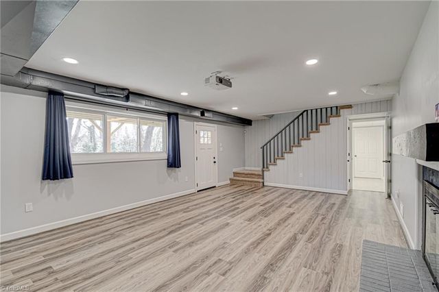 3096 Kinnamon Road, Winston-salem, NC 27104