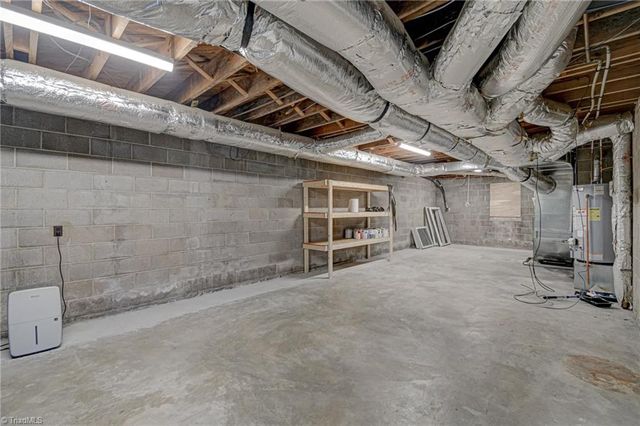 3096 Kinnamon Road, Winston-salem, NC 27104