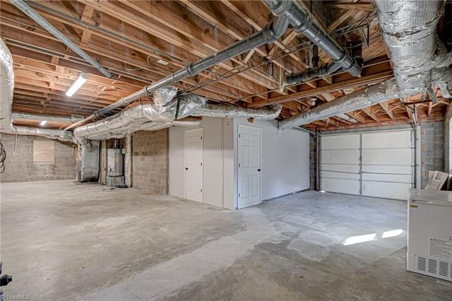 3096 Kinnamon Road, Winston-salem, NC 27104