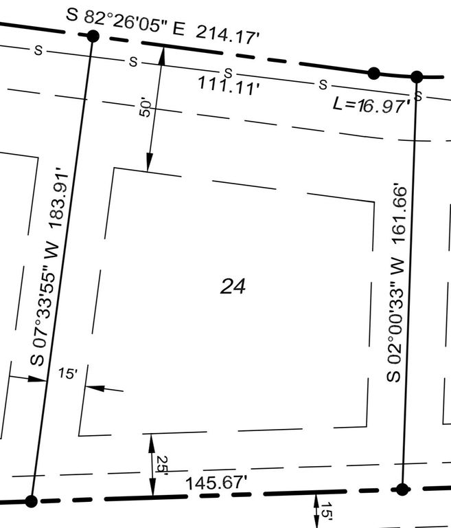 0 Baylee Circle, Lawrenceburg, TN 38464