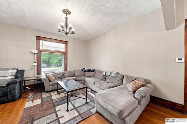1525 A Street, Lincoln, NE 68502