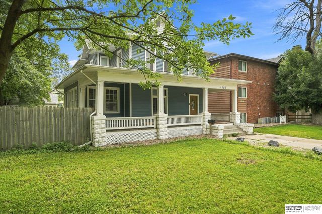 1525 A Street, Lincoln, NE 68502