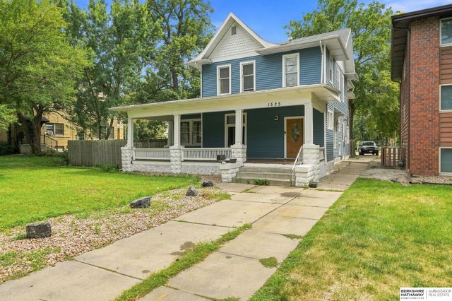 1525 A Street, Lincoln, NE 68502